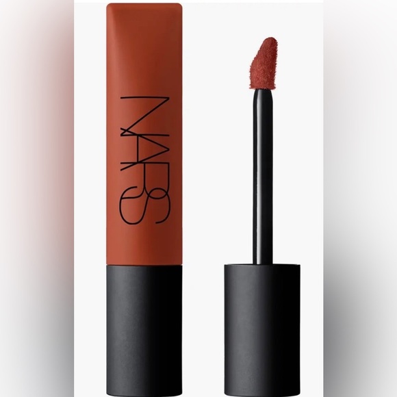 NARS Air Matte Lip Color- Lose Control - Picture 1 of 5